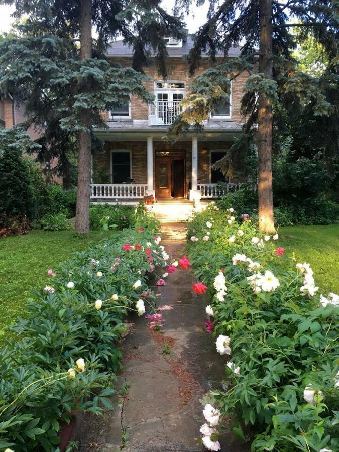 Apartamento Jules & Jim Montreal Exterior foto