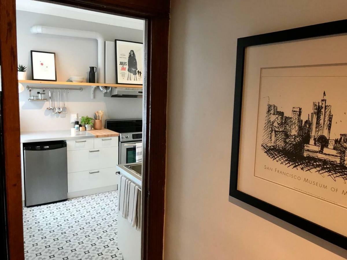 Apartamento Jules & Jim Montreal Exterior foto